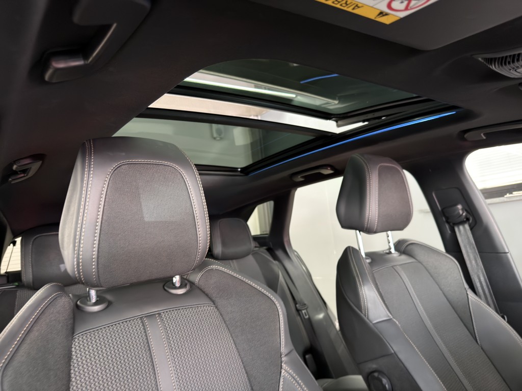 PEUGEOT 3008 1500 BLUEHDI 130 CV EAT8 GT PACK TETTO APRIBILE